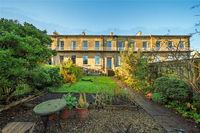 4 Bedroom Terraced House To Rent In Belvedere Terrace, Alnwick, Northumberland, NE66