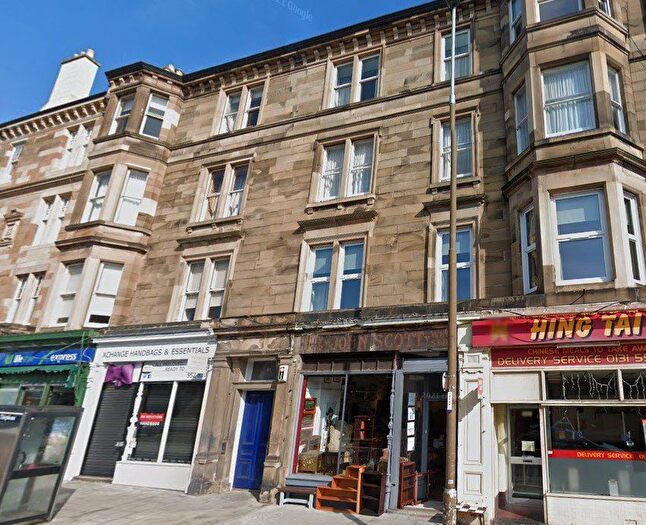 3 Bedroom Flat To Rent In Montagu Terrace, Edinburgh, EH3