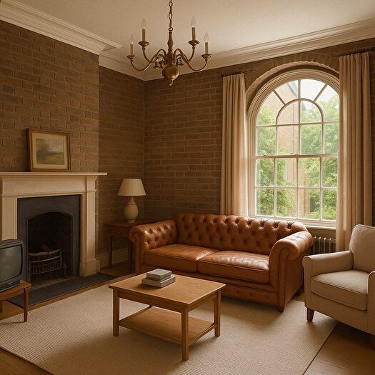 3 Bedroom Apartment To Rent In Buckingham Road, De Beauviour, London, N1