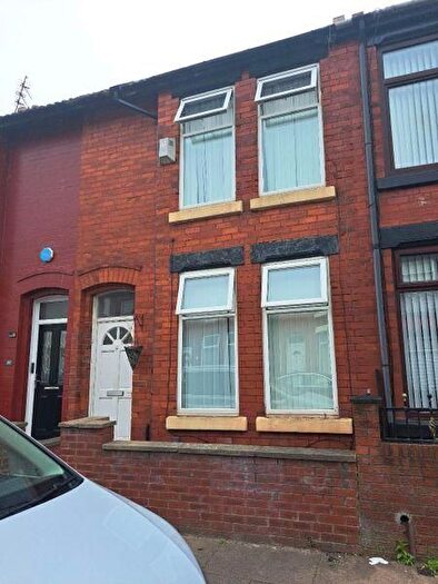 3 Bedroom Property To Rent In Thornton Road, Bootle, L20