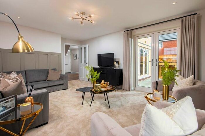 4 Bedroom Detached House For Sale In Burdon Lane, Sunderland, SR3