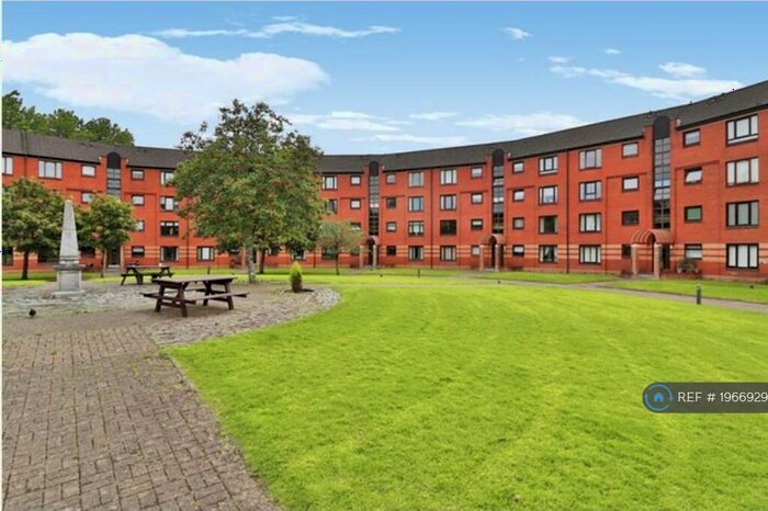 2 Bedroom Flat To Rent In Ayr Street, Glasgow, G21