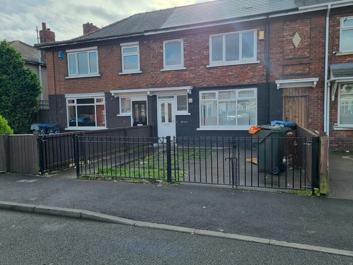 3 Bedroom Terraced House To Rent In Millbrook Avenue, Brambles Farm, Middlesbrough TS3
