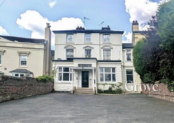 1 Bedroom Apartment To Rent In Birmingham Road, Hagley, DY9