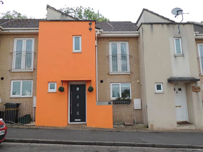 4 Bedroom Terraced House To Rent In Greenbank Road, Easton, Bristol, BS5