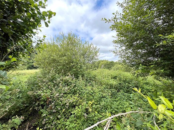 Land For Sale In Leading From Llanelli To Cross Hands, Llannon, Llanelli, Carmarthenshire, SA14