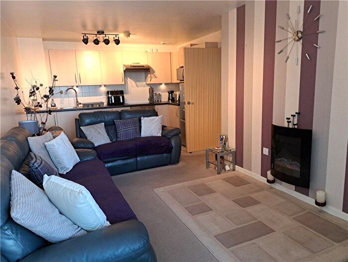 2 Bedroom Apartment For Sale In Gunwharf Quays, Portsmouth, Hampshire, PO1