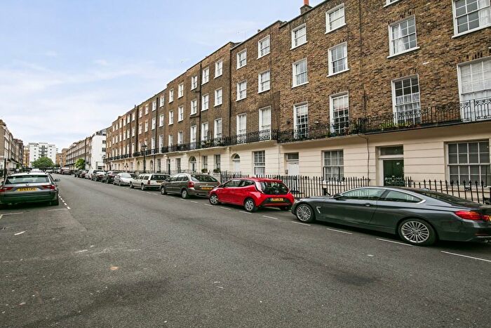 2 Bedroom Flat To Rent In Balcombe Street, London, NW1