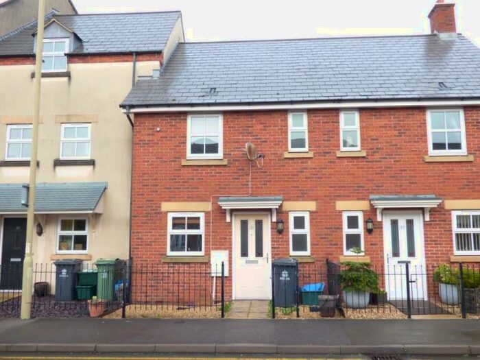 2 Bedroom Terraced House To Rent In Valley Gardens, Kingsway, GL2