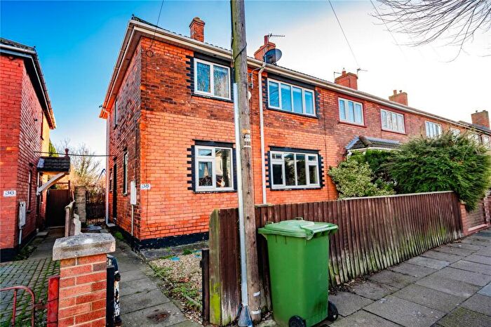 3 Bedroom Terraced House For Sale In First Avenue, Grimsby, Lincoln, Lincolnshire, DN33