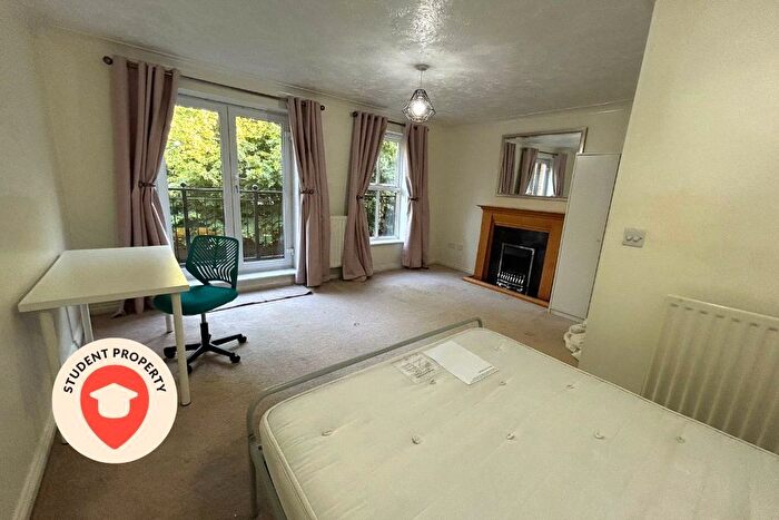 4 Bedroom Terraced House To Rent In Paxton, Stoke Park, Bristol, Gloucestershire, BS16