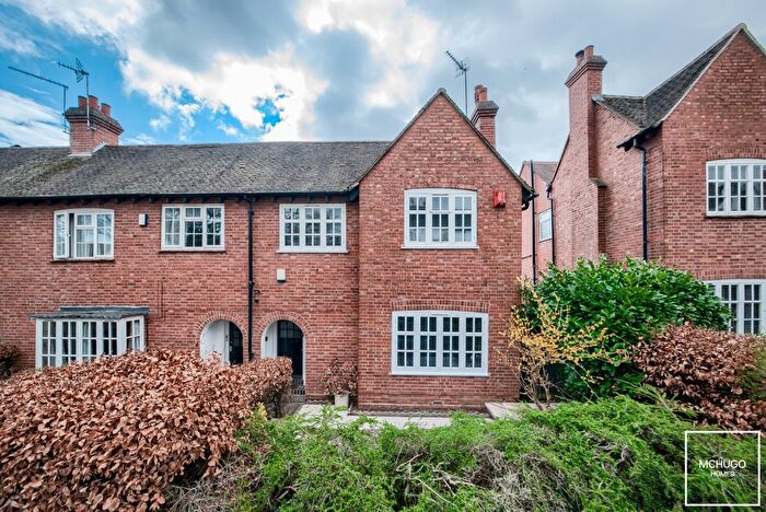 3 Bedroom End Terrace House For Sale In Margaret Grove, Harbornen, B17