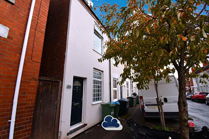 3 Bedroom End Terrace House For Sale In Mulliner Street, Foleshill, Coventry, CV6
