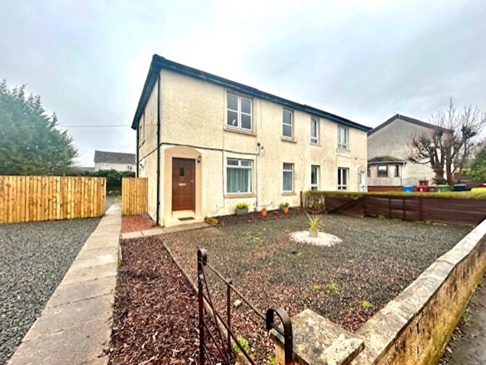2 Bedroom Apartment To Rent In Larbert, FK5
