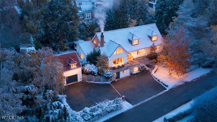 10 Bedroom Detached House For Sale In Stoneleigh Close, Sutton Coldfield, West Midlands, B74