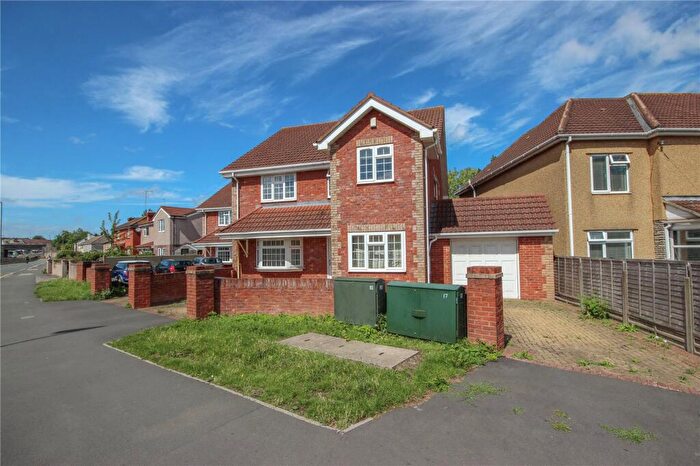 1 Bedroom Detached House To Rent In New Road, Stoke Gifford, Bristol, BS34