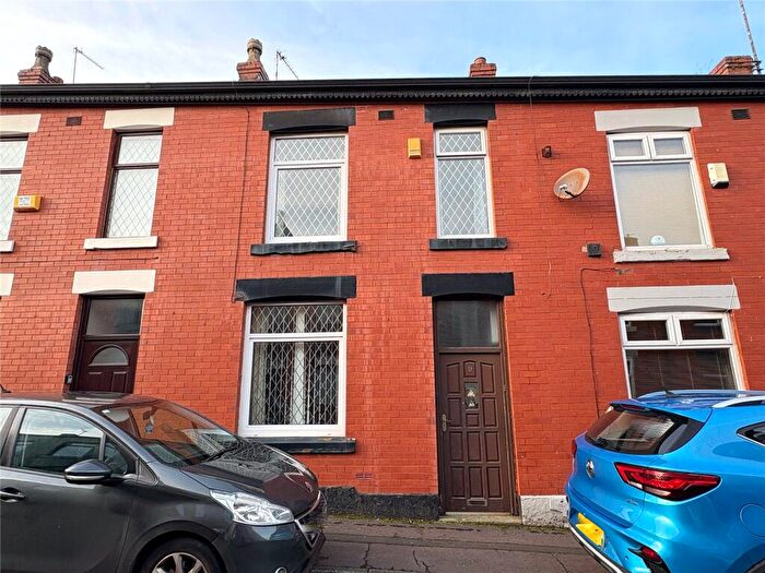 3 Bedroom Terraced House For Sale In Duke Street, Heywood, Greater Manchester, OL10