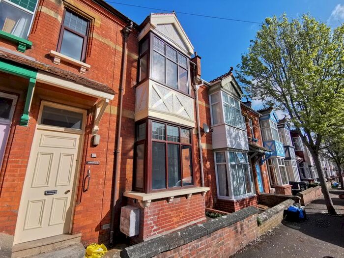 4 Bedroom Property To Rent In Ashleigh Avenue, Bridgwater, TA6