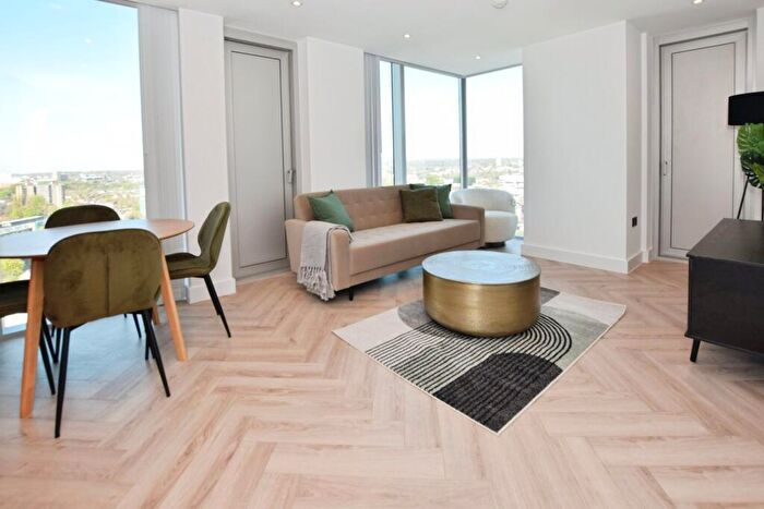 2 Bedroom Flat To Rent In Bankside, Colliers Yard, Bankside Boulevard, Salford, Manchester, M3