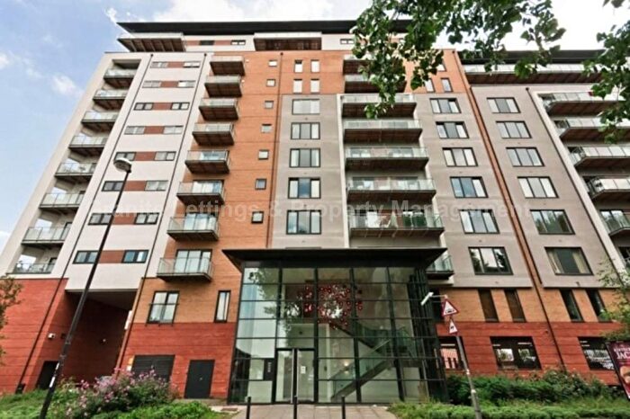 1 Bedroom Flat To Rent In , Taylorson Street South, Salford Quays, M5