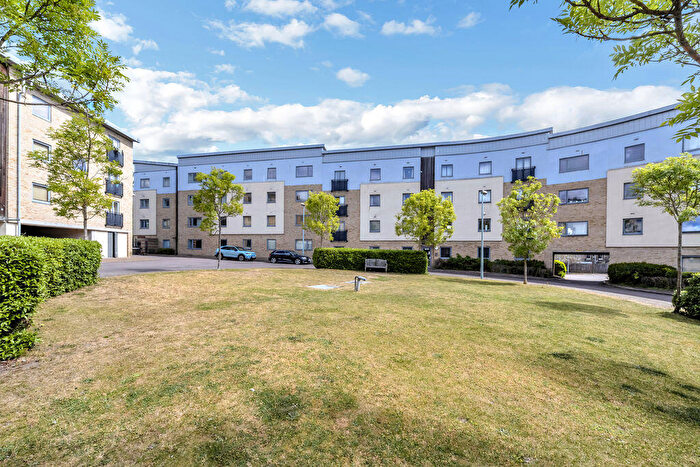1 Bedroom Flat For Sale In Forum Court, Bury St. Edmunds, IP32