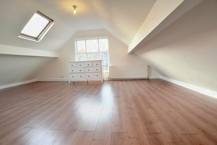 1 Bedroom Flat To Rent In Chelsea Road, Sheffield, South Yorkshire S11