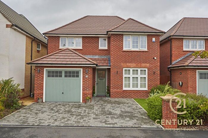 4 Bedroom Flat For Sale In Barracks Road, Halewood, L26