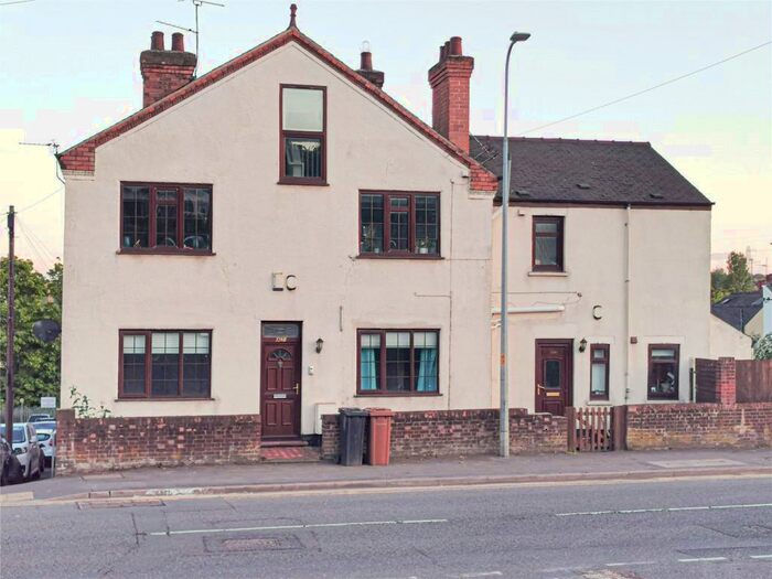 2 Bedroom Flat To Rent In Monks Road, Lincoln, LN2