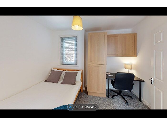 9 Bedroom Terraced House To Rent In Fraser Road, Southsea, PO5