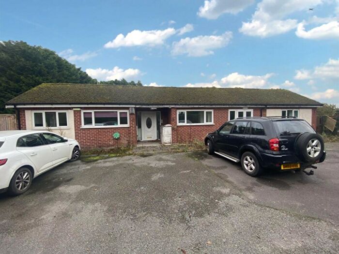 4 Bedroom Bungalow For Sale In Fernlea, Liverpool Road, Moston, Chester, Cheshire, CH2