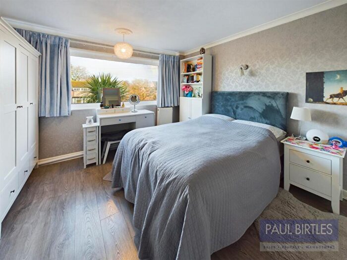 3 Bedroom Detached House For Sale In Woodsend Road South, Flixton, Trafford, M41