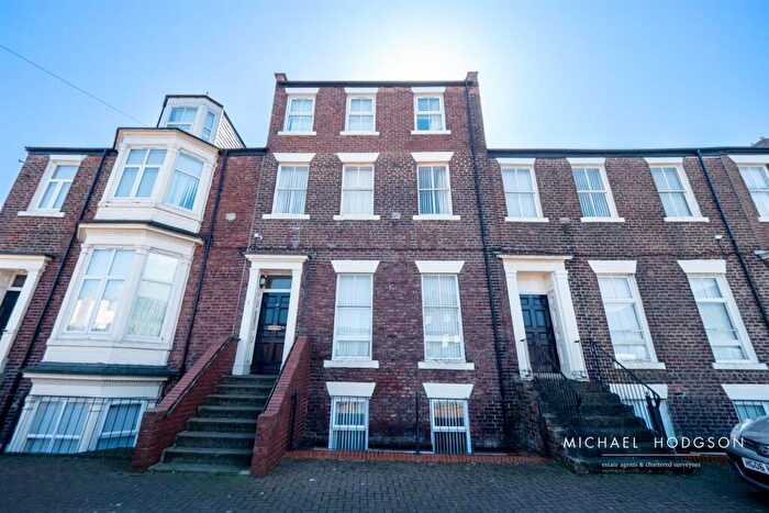 1 Bedroom Flat To Rent In Murton Street, City, Sunderland, SR1
