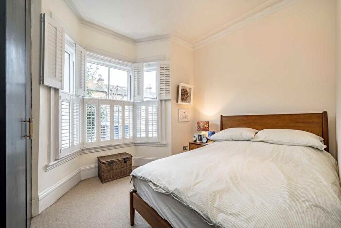2 Bedroom Flat For Sale In Friern Road, East Dulwich, SE22