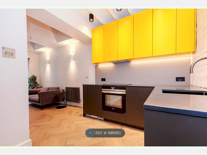 1 Bedroom Flat To Rent In Winchester Street, London, SW1V