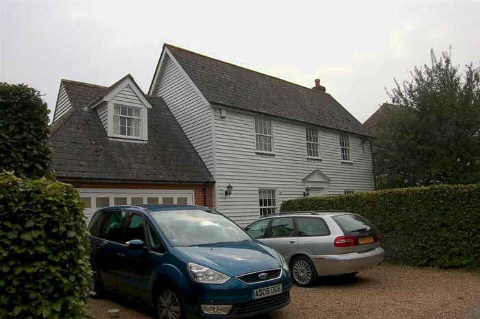 4 Bedroom Property To Rent In Duck Street, Canterbury, CT4
