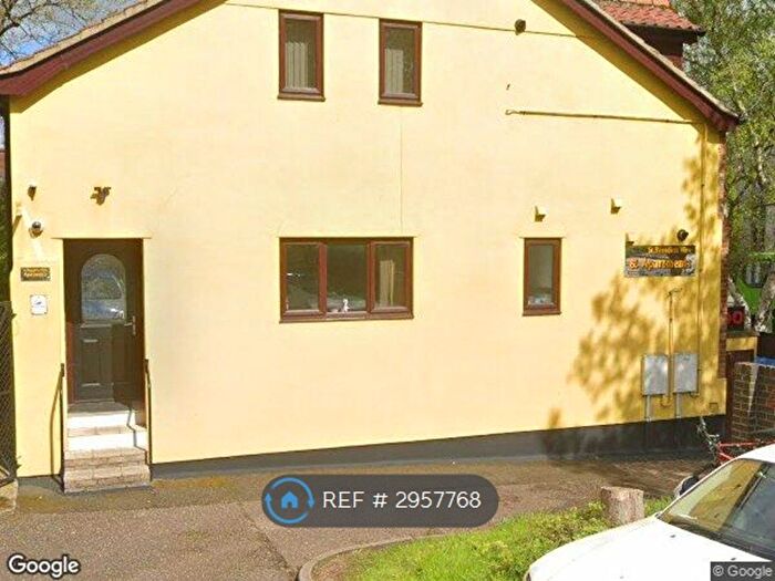1 Bedroom Flat To Rent In Grapes Hill, Norwich, NR2