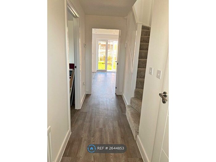 3 Bedroom Semi-detached House To Rent In Sephton Drive, Longford, Coventry, CV6
