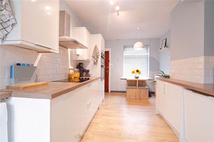 3 Bedroom Terraced House For Sale In Coronation Street, Denton, Manchester, Greater Manchester, M34