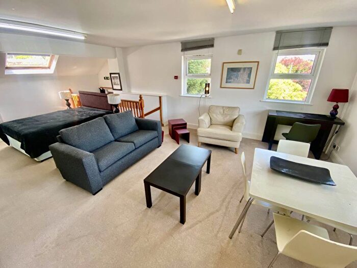 4 Bedroom Property To Rent In Cambridge Street, Uplands, Swansea, SA2