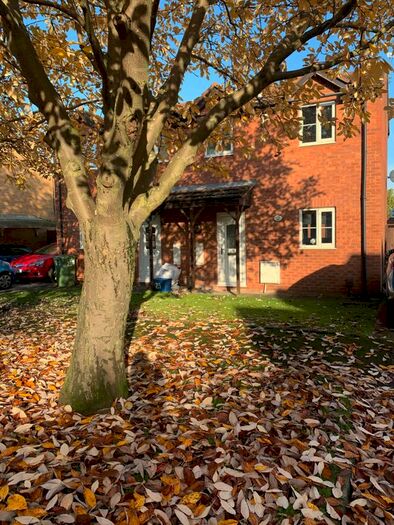 2 Bedroom Semi-Detached House To Rent In Northpark, Billingham, TS23