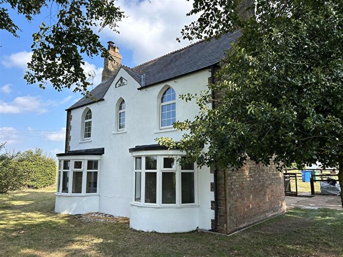 3 Bedroom Detached House To Rent In Yapham, York, YO42