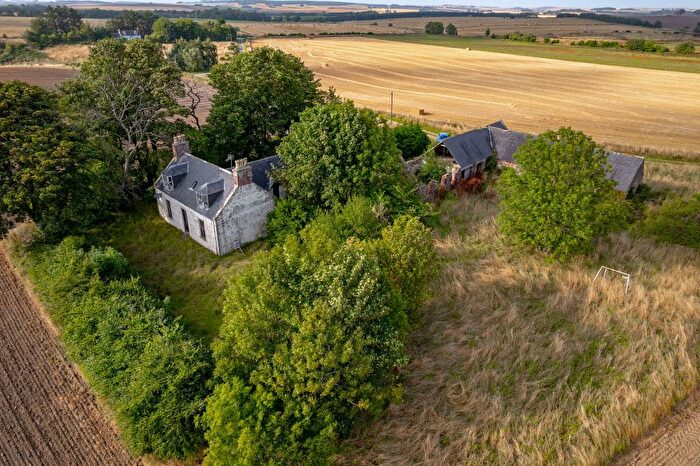 3 Bedroom Farmhouse For Sale In Plaidy, Turriff, AB53