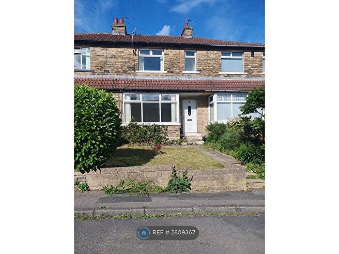 2 Bedroom Terraced House To Rent In Royds Avenue, Brighouse, HD6