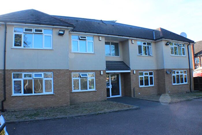 1 Bedroom Flat To Rent In Bellegrove Road, Welling, DA16