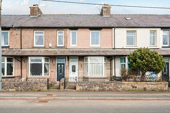3 Bedroom Terraced House To Rent In Carl Lofts, Shap, Penrith, Cumbria, CA10