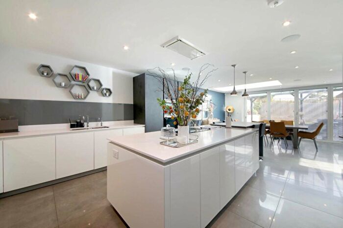 5 Bedroom Detached House For Sale In Brindle Lane, Forty Green, Beaconsfield, HP9