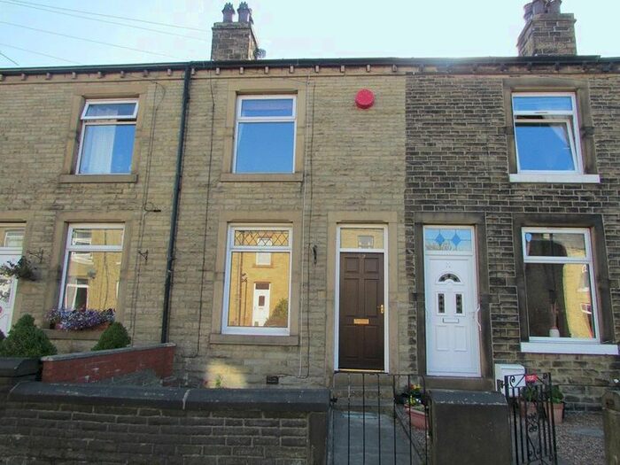 2 Bedroom Terraced House To Rent In Eldon Road, Marsh, Huddersfield, HD1
