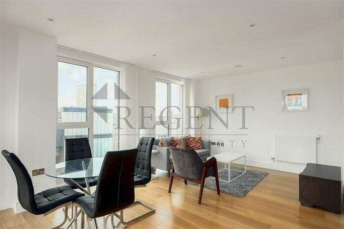 1 Bedroom Apartment To Rent In Marine Wharf East, Surrey Quays, SE8