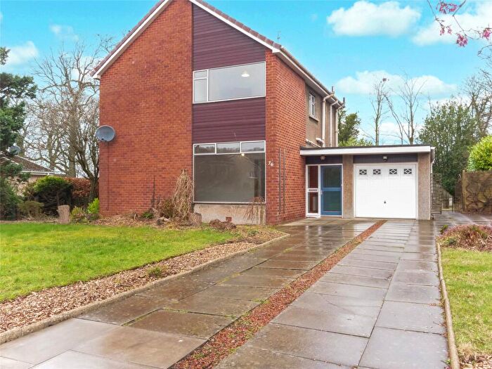 4 Bedroom Detached House For Sale In Kilnford Drive, Dundonald, Kilmarnock, South Ayrshire, KA2