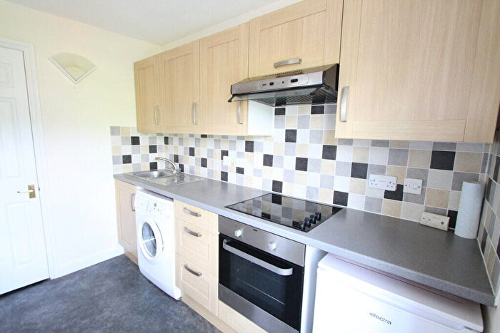 1 Bedroom Apartment To Rent In Victoria Place, Banbury, Oxon, OX16
